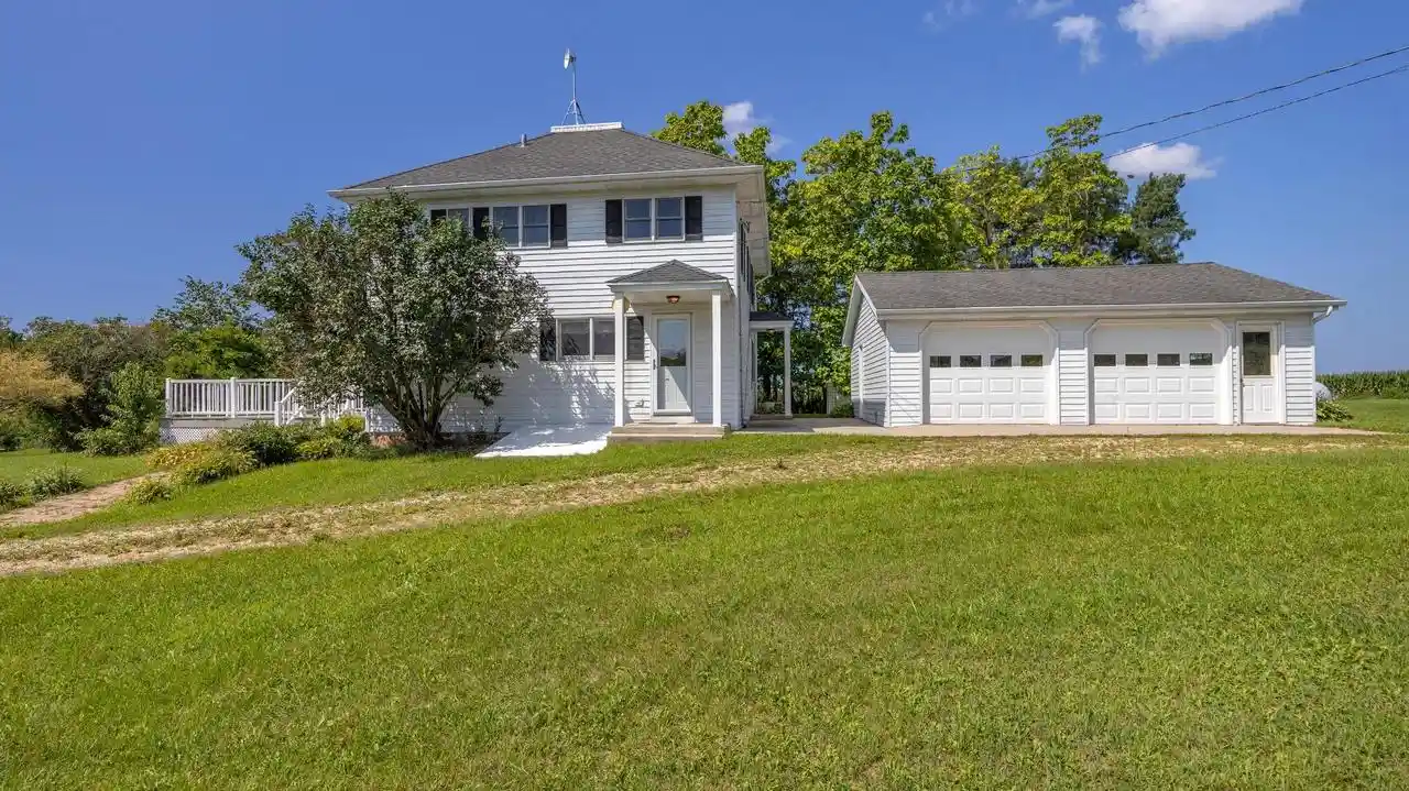 1st image of W7034 Parnell Road Road, Cascade, WI 53011 | MLS# 1977487