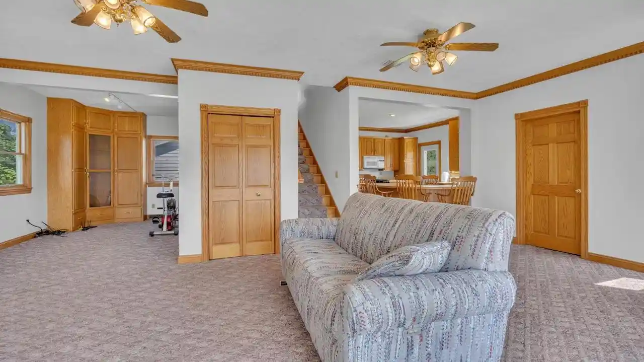 2nd image of W7034 Parnell Road Road, Cascade, WI 53011 | MLS# 1977487