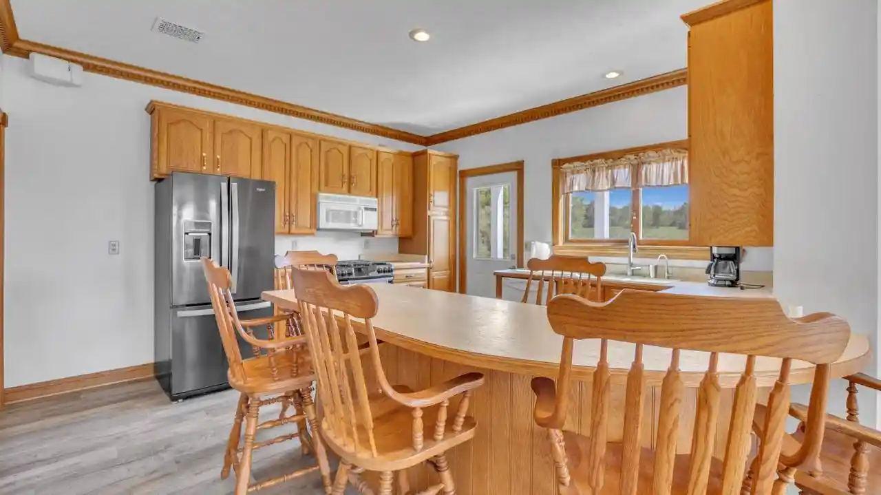 Photo 3 of Single family home for sale at W7034 Parnell Road Road, Cascade, WI 53011 | MLS# 1977487 | Listing updated on 2026-08-27