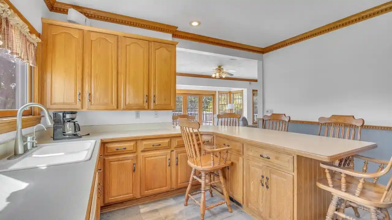 Photo 4 of Single family home for sale at W7034 Parnell Road Road, Cascade, WI 53011 | MLS# 1977487 | Listing updated on 2026-08-27