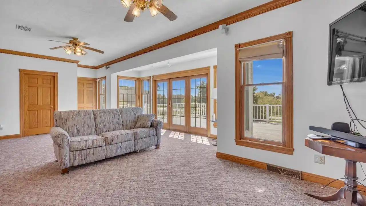 33rd image of W7034 Parnell Road Road, Cascade, WI 53011 | MLS# 1977487