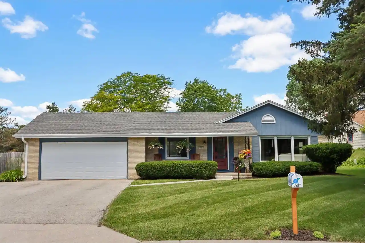 Photo 1 of Sale Pending at 7815 N Chadwick Road Road, Glendale, WI 53217 | MLS# 1977490 | Listing updated on 2026-09-06