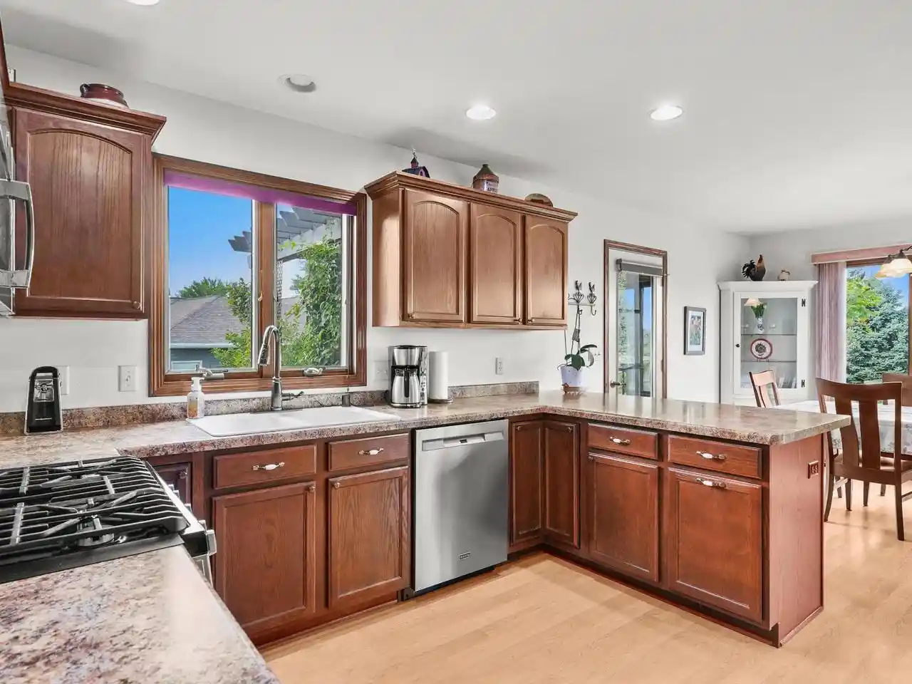 Photo 3 of Single family home for sale at 6502 Cloverleaf Ct, Sheboygan, WI 53081 | MLS# 1977493 | Listing updated on 2026-09-05