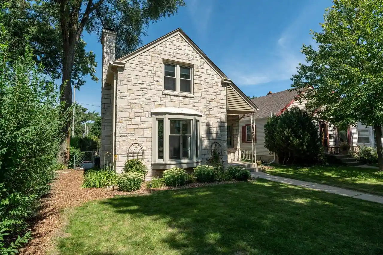 Single family home for sale at 8356 Currie Avenue Avenue, Wauwatosa, WI 53213 | MLS# 1977494