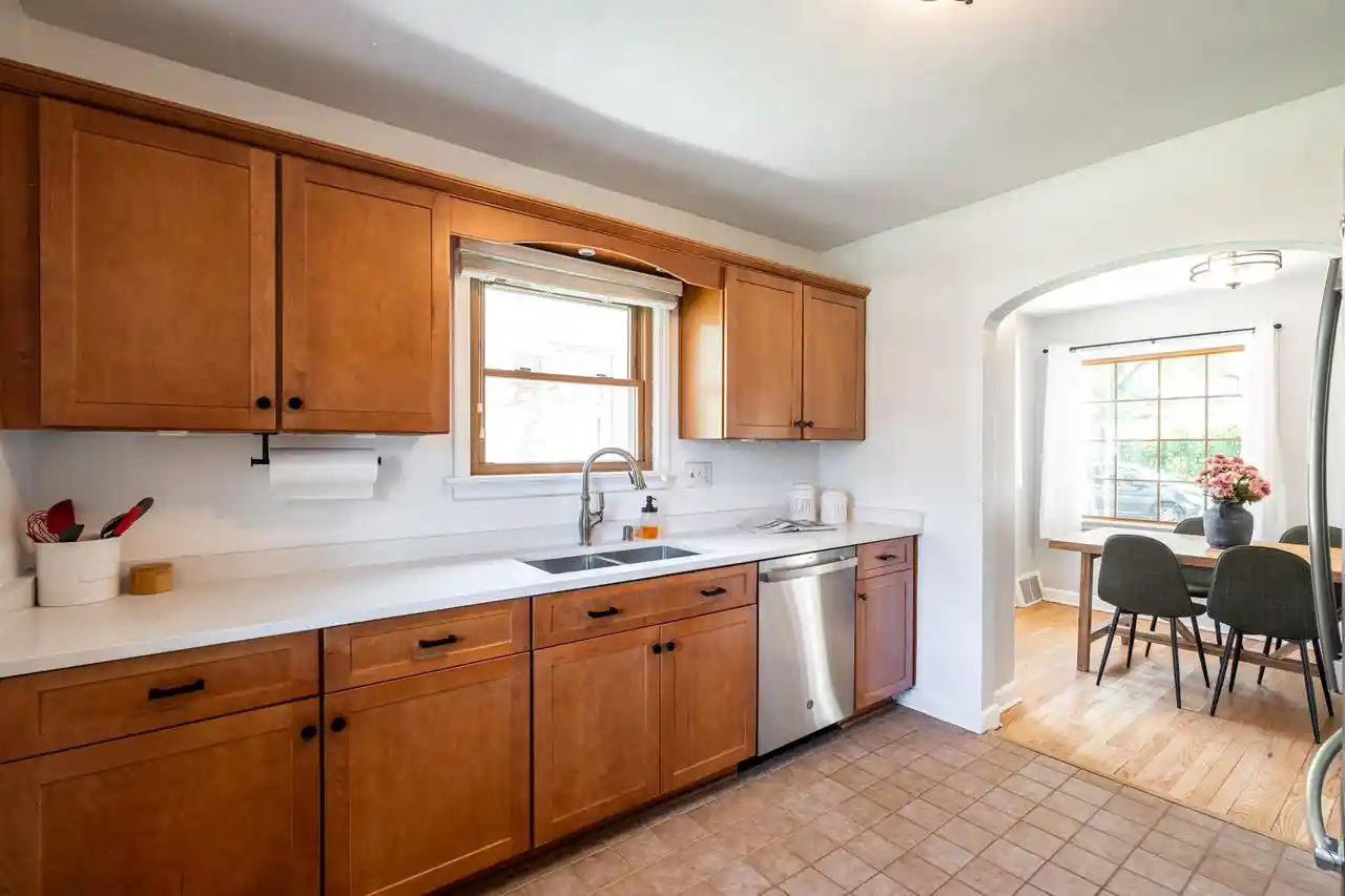 Photo 3 of Single family home for sale at 8356 Currie Avenue Avenue, Wauwatosa, WI 53213 | MLS# 1977494 | Listing updated on 2026-08-31