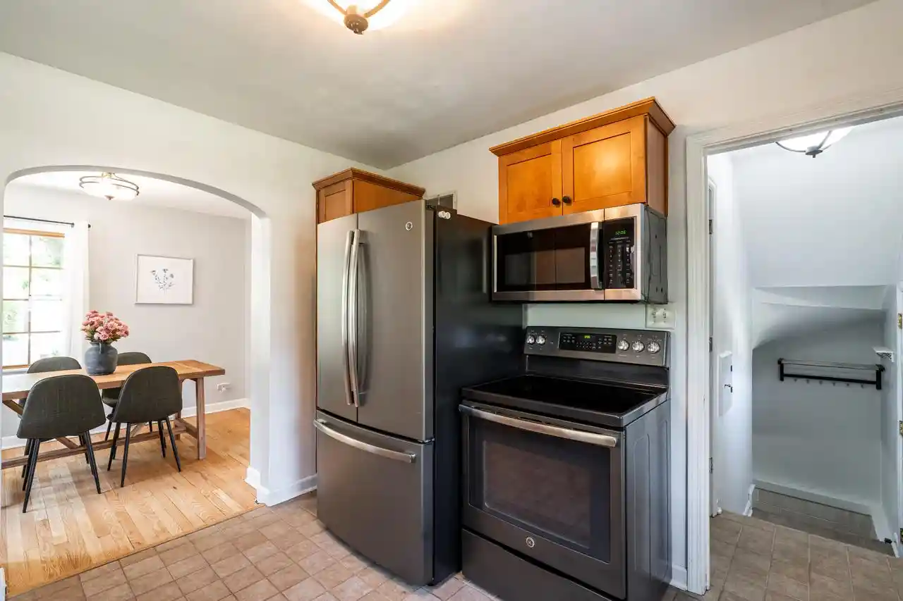Photo 3 of Single family home for sale at 8356 Currie Avenue Avenue, Wauwatosa, WI 53213 | MLS# 1977494 | Listing updated on 2026-08-31