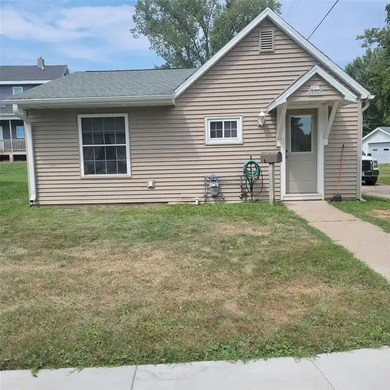 Single family home for sale at 207 Owen St, Arcadia, WI 54612 | MLS# 1604443