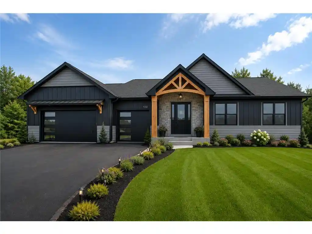 Photo 1 of Single family home for sale at 251 Saddle Ridge Lane Lane, River Falls, WI 54022 | MLS# 7122293 | Listing updated on 2026-08-24
