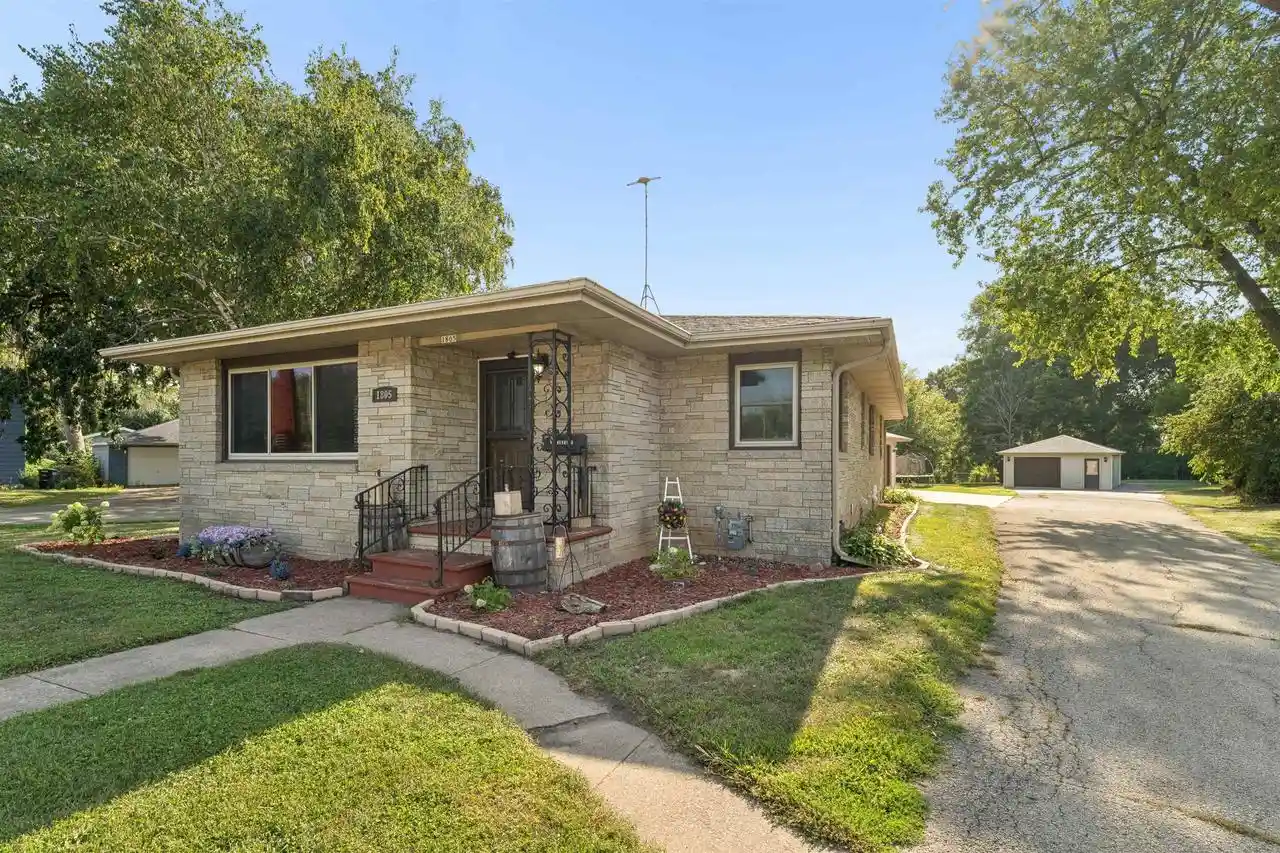 1st image of 1805 Algoma Boulevard Boulevard, Oshkosh, WI 54901 | MLS# 50331525