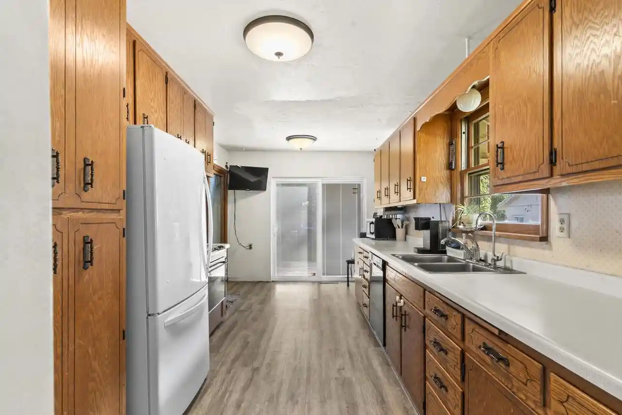 Photo 2 of Single family home for sale at 1219 Witzel Avenue Avenue, Oshkosh, WI 54902 | MLS# 50331526 | Listing updated on 2026-09-22