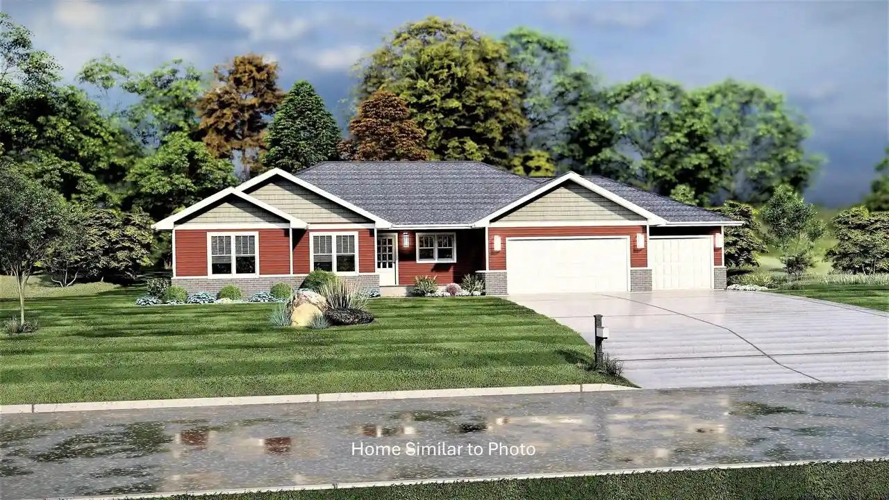 Photo 1 of Single family home for sale at 1263 Putnam Dr Dr, Pulaski, WI 54162 | MLS# 50331535 | Listing updated on 2026-08-25