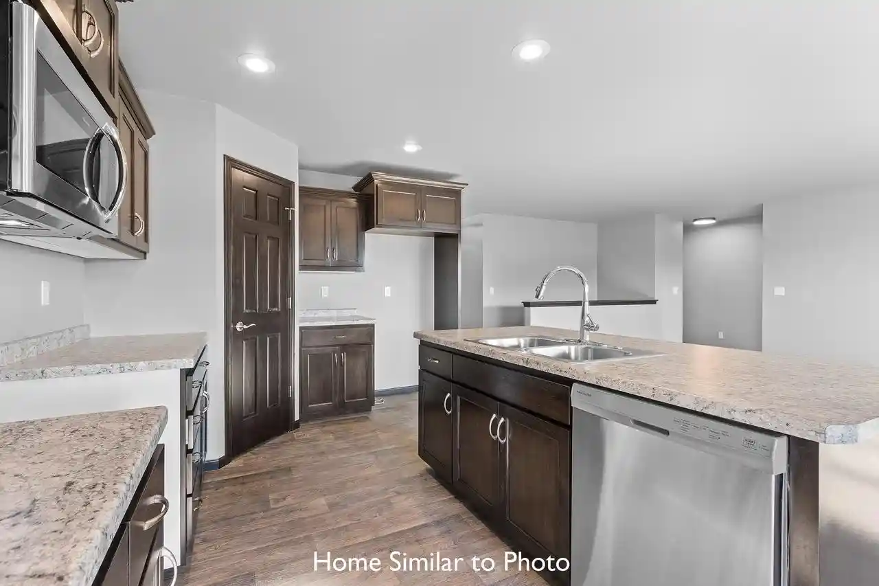 Photo 3 of Single family home for sale at 1263 Putnam Dr Dr, Pulaski, WI 54162 | MLS# 50331535 | Listing updated on 2026-08-25
