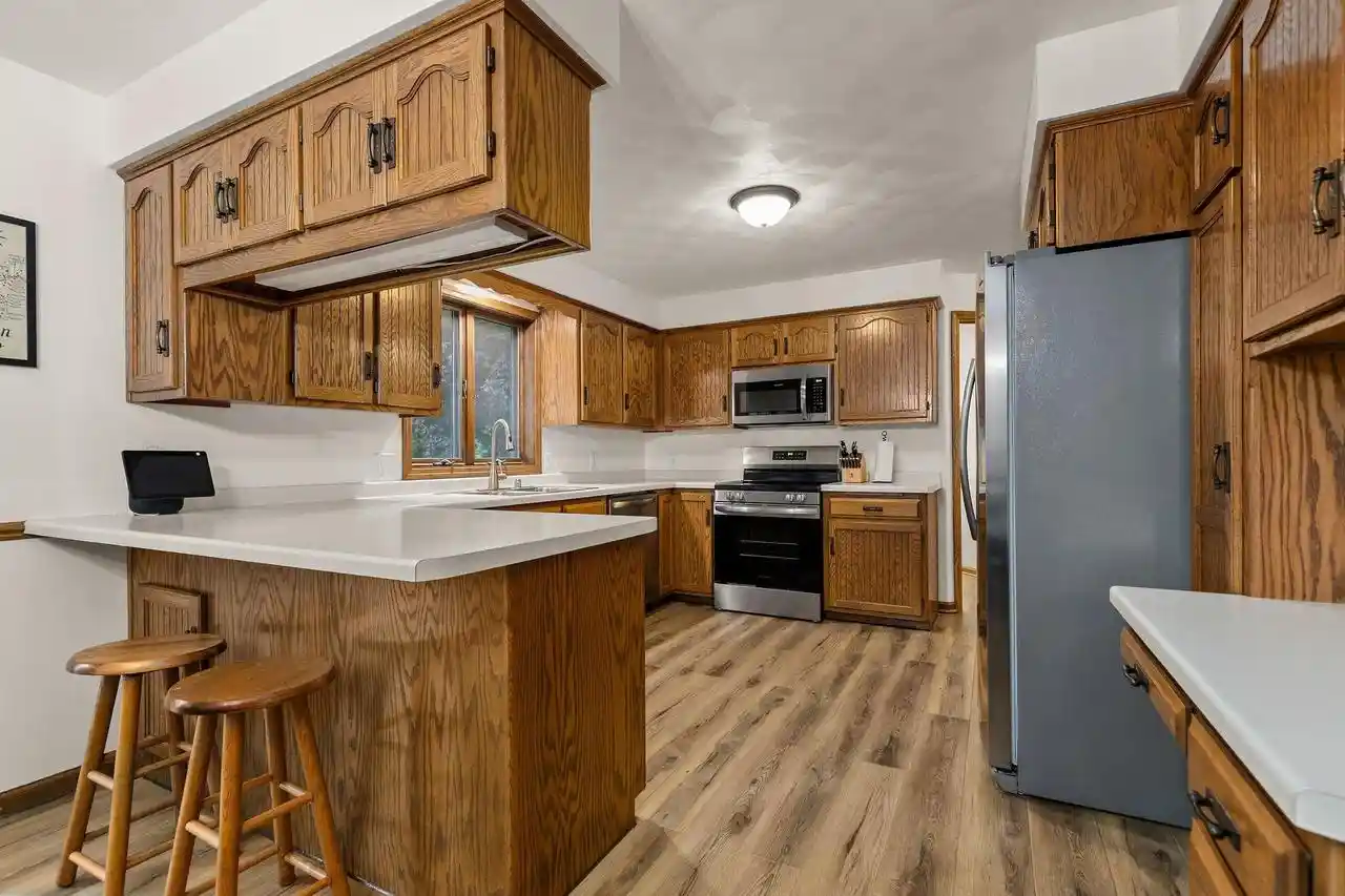 Photo 3 of Single family home for sale at N9626 Darboy Dr Dr, Appleton, WI 54915 | MLS# 50331527 | Listing updated on 2026-08-30