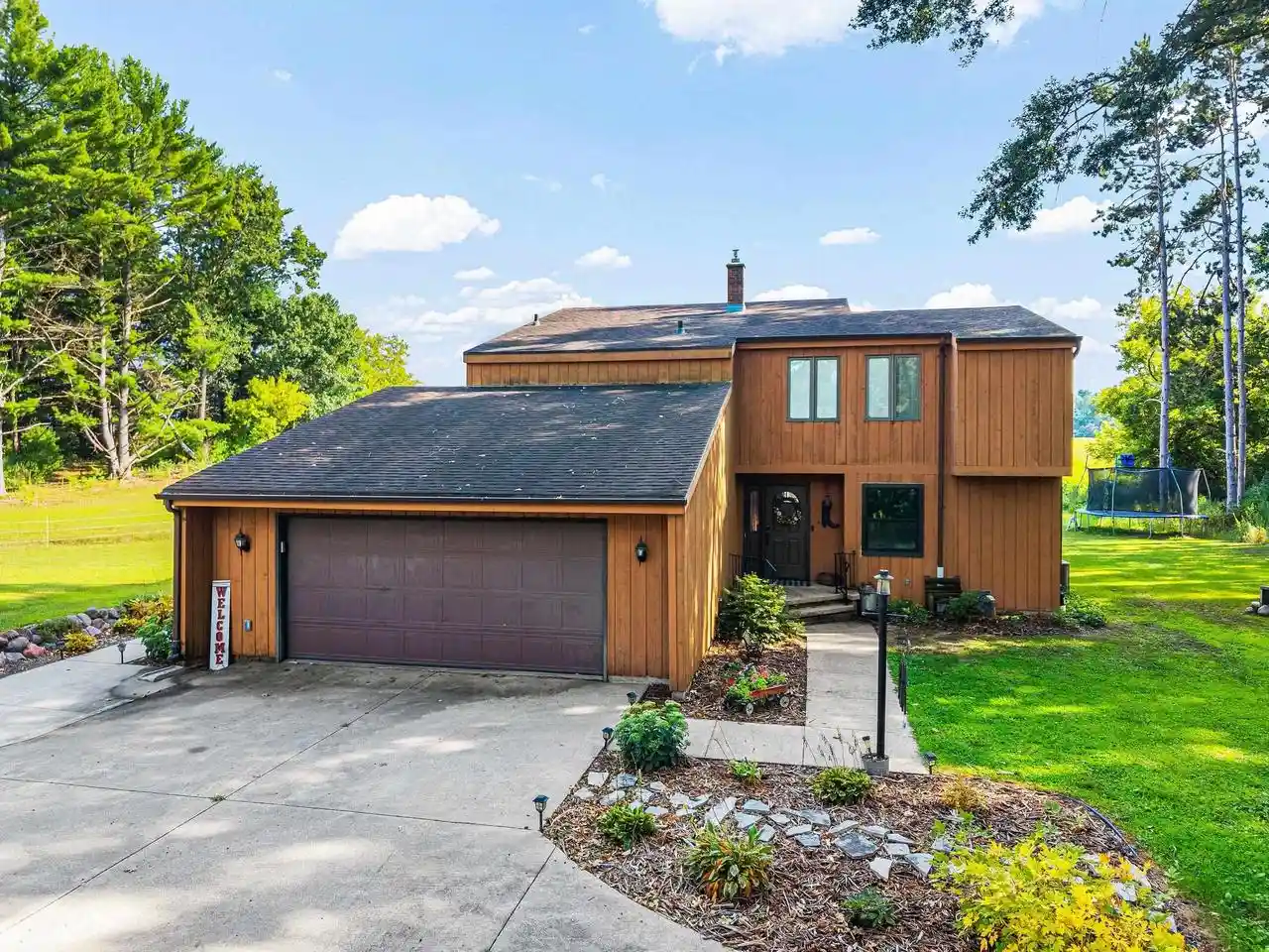 1st image of E8643 Pine Valley Lane Lane, Fremont, WI 54940 | MLS# 50331528