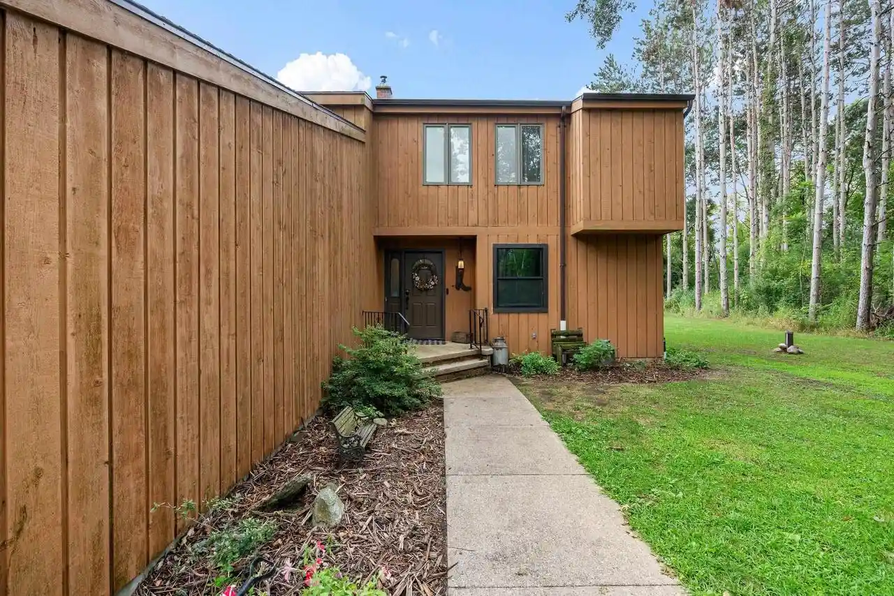 5th image of E8643 Pine Valley Lane Lane, Fremont, WI 54940 | MLS# 50331528