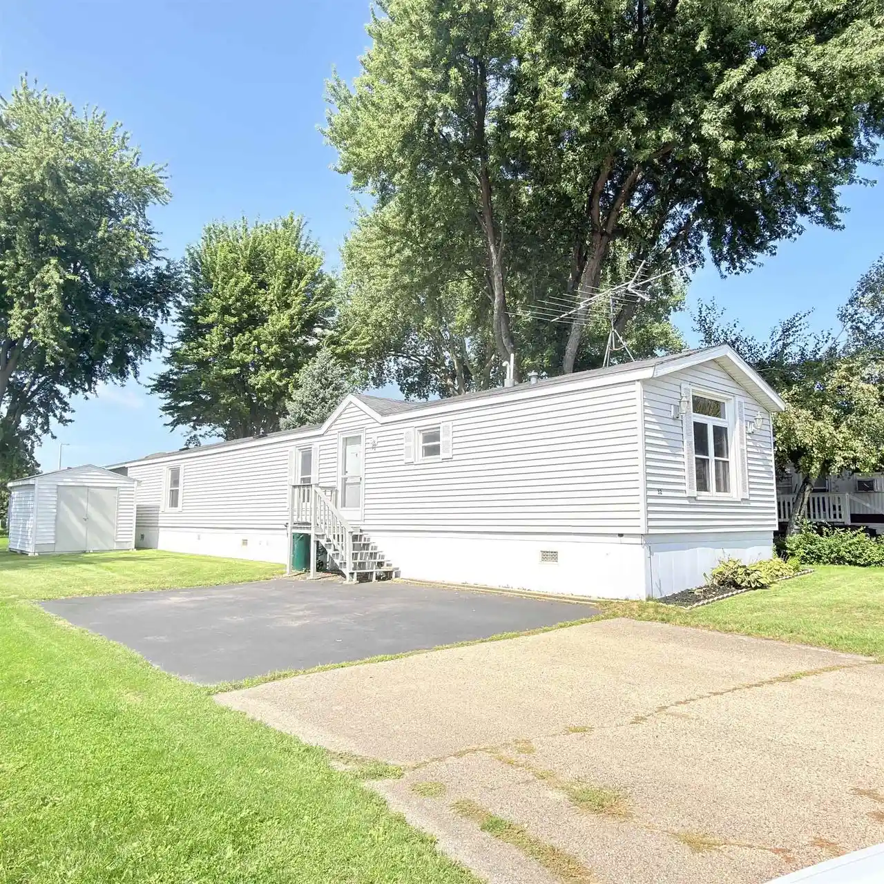 1st image of N6550 Hwy 151 Lot 32, Beaver Dam, WI 53916 | MLS# 2031121