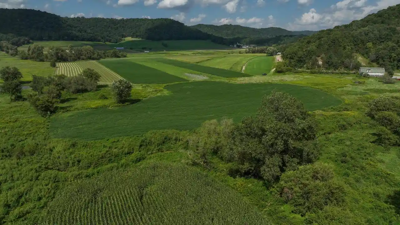 4th image of E5306 County Rd P, Coon Valley, WI 54623 | MLS# 2031124