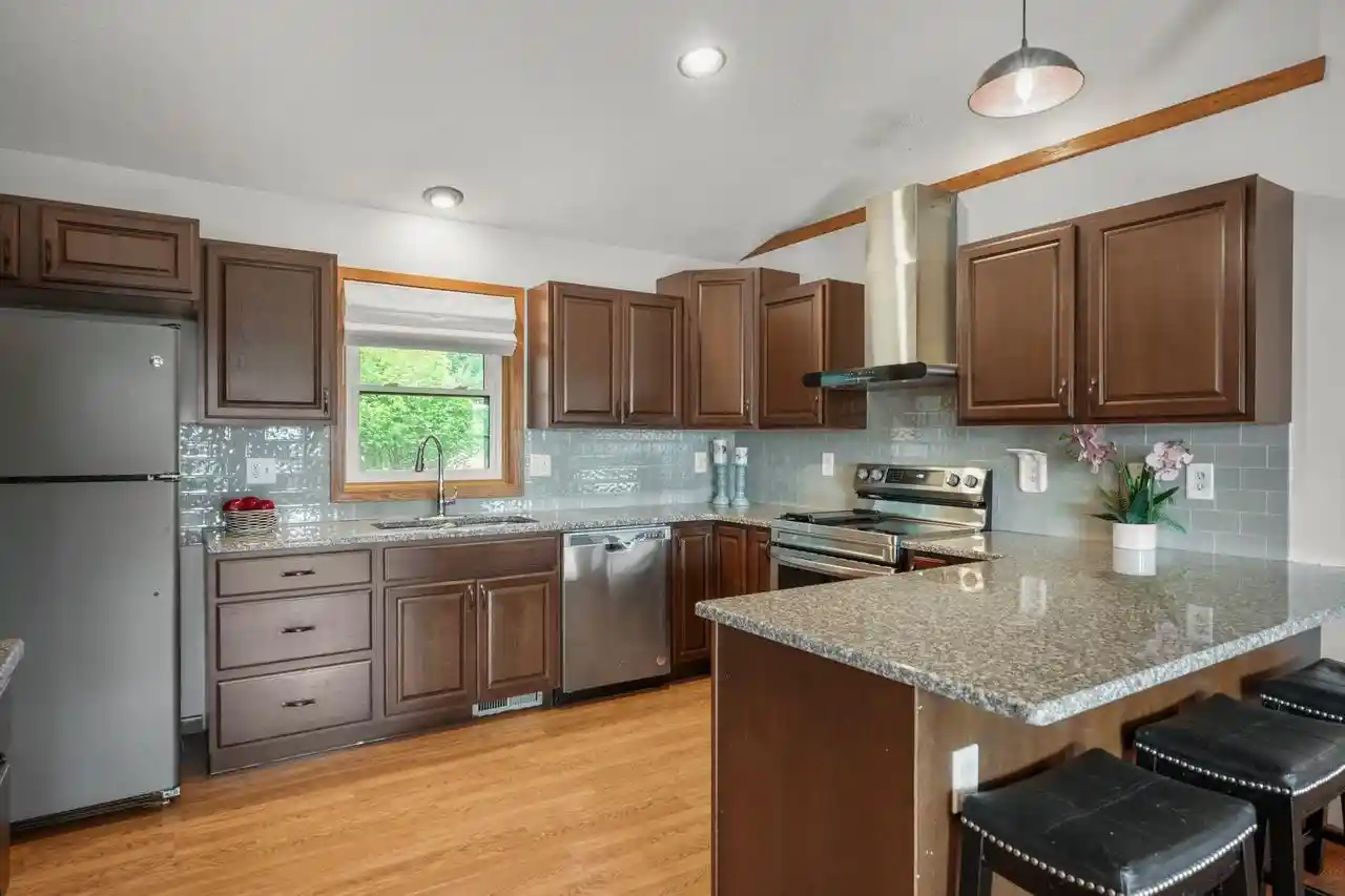 Photo 2 of Sale Pending at 12 N Wyler Dr, Evansville, WI 53536 | MLS# 2031128 | Listing updated on 2026-09-07