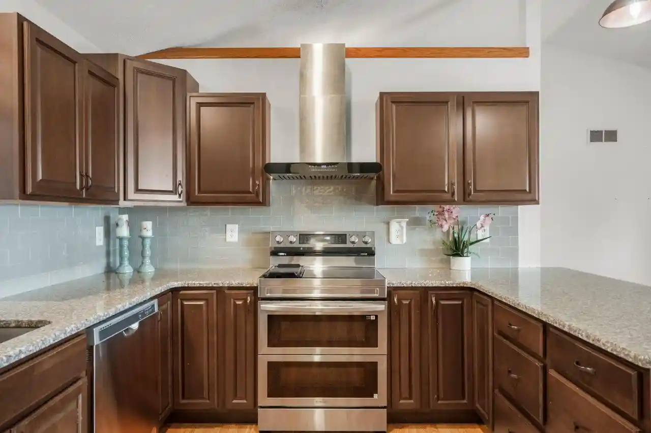 Photo 3 of Sale Pending at 12 N Wyler Dr, Evansville, WI 53536 | MLS# 2031128 | Listing updated on 2026-09-07