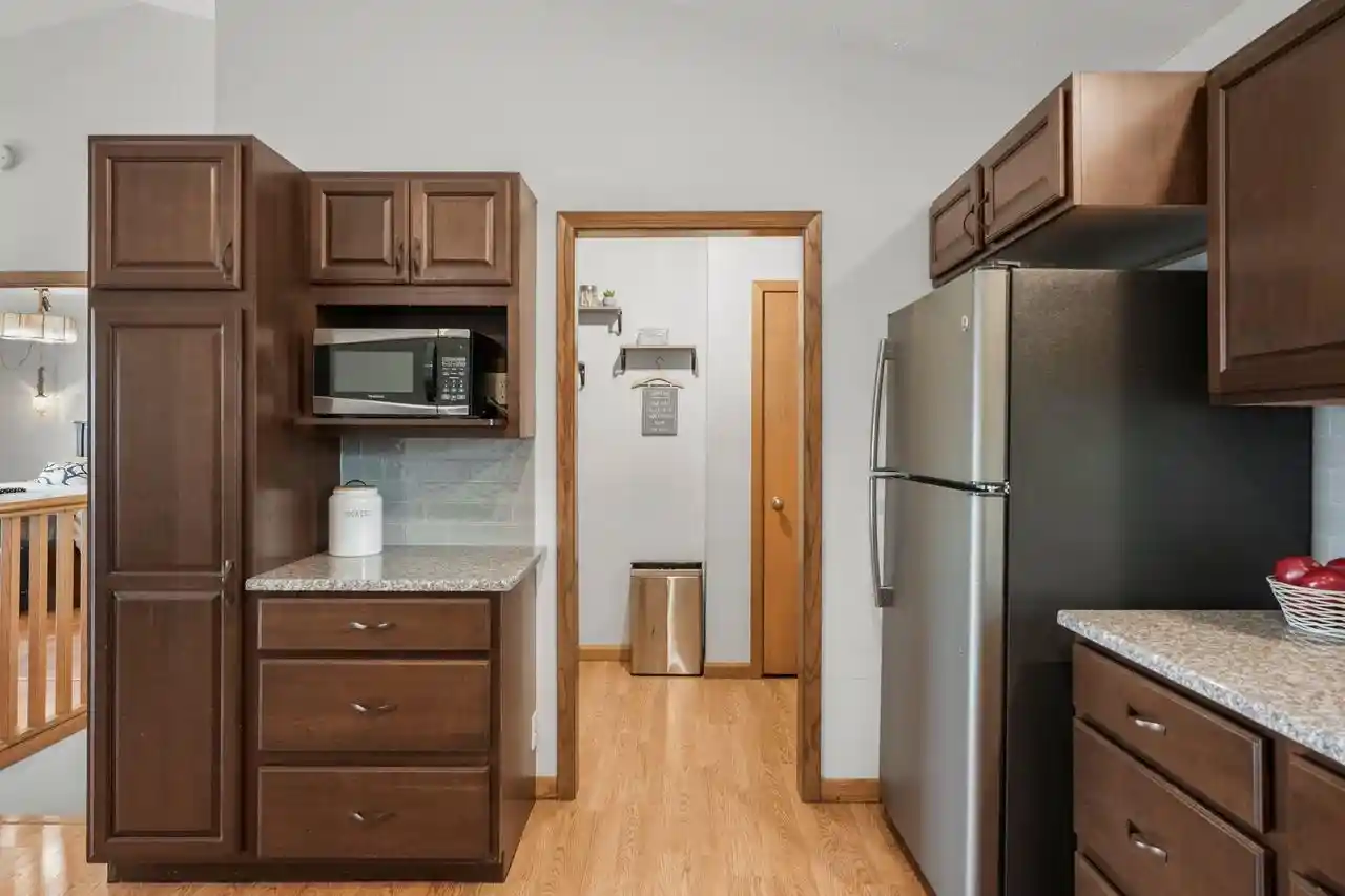 Photo 4 of Sale Pending at 12 N Wyler Dr, Evansville, WI 53536 | MLS# 2031128 | Listing updated on 2026-09-07