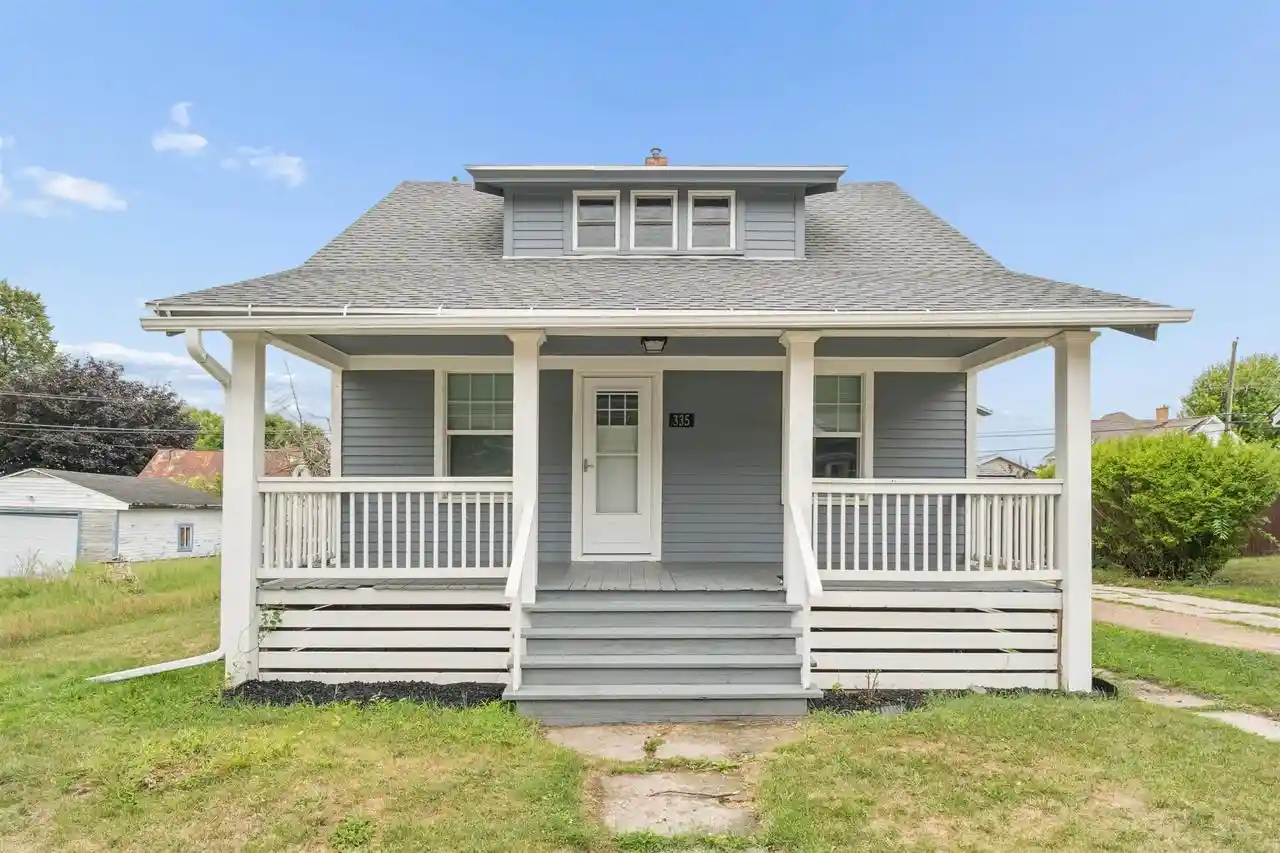 Photo 1 of Single family home for sale at 335 Cleveland Street Street, Brillion, WI 54110 | MLS# 50331536 | Listing updated on 2026-08-31