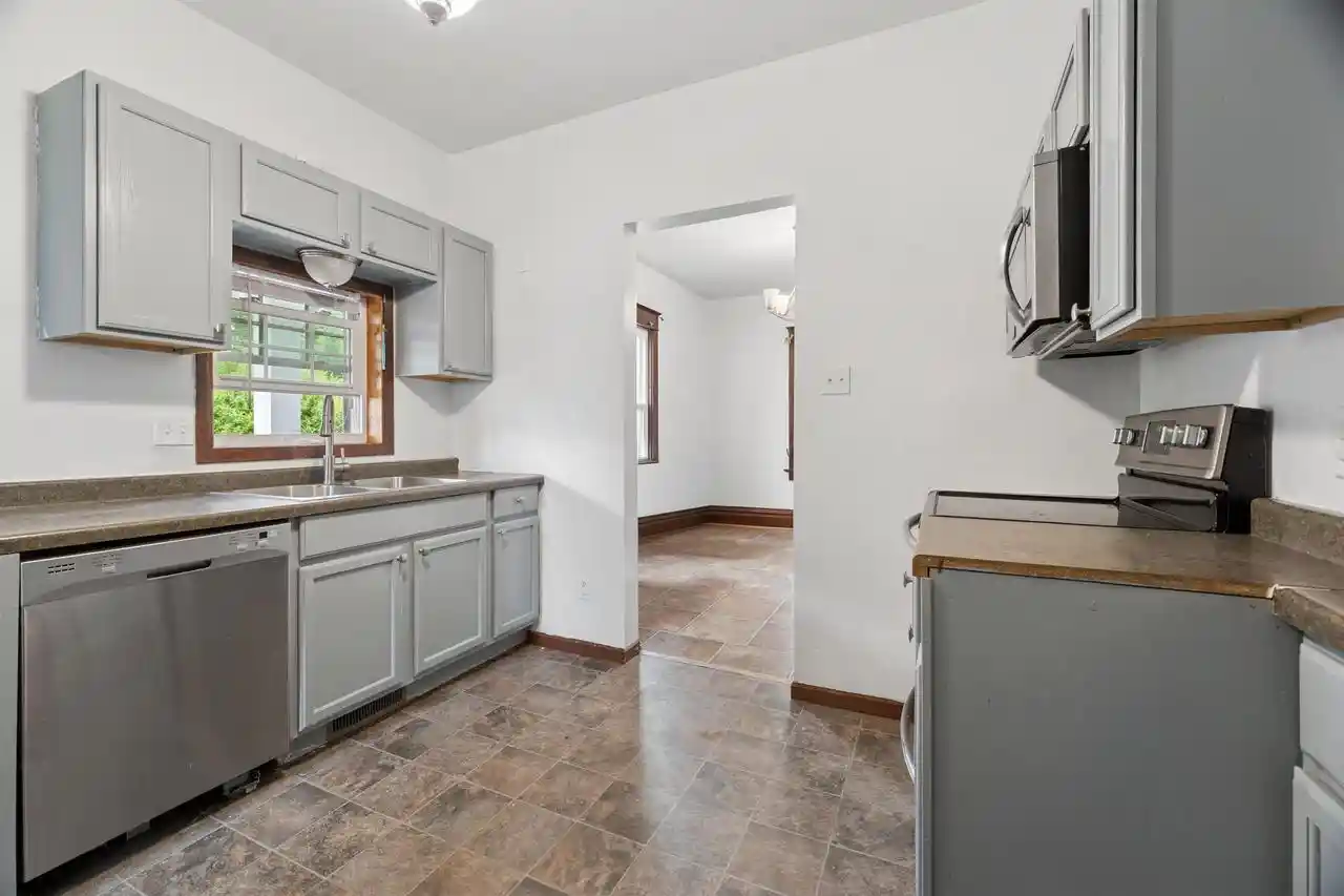 Photo 2 of Single family home for sale at 335 Cleveland Street Street, Brillion, WI 54110 | MLS# 50331536 | Listing updated on 2026-08-31
