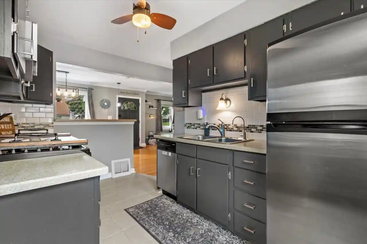 Photo 3 of Single family home for sale at 3172 N 80th Street Street, Milwaukee, WI 53222 | MLS# 1977501 | Listing updated on 2026-08-28