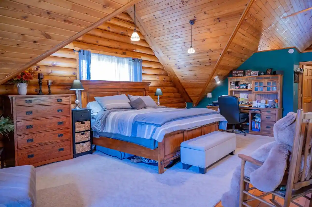 2nd image of N5470 County Road B, Mauston, WI 53948 | MLS# 2031127