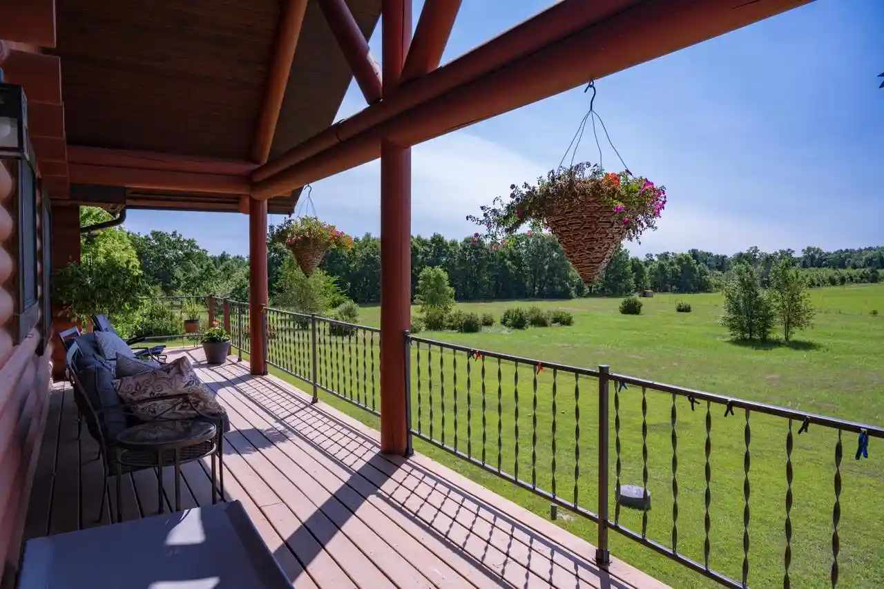 4th image of N5470 County Road B, Mauston, WI 53948 | MLS# 2031127