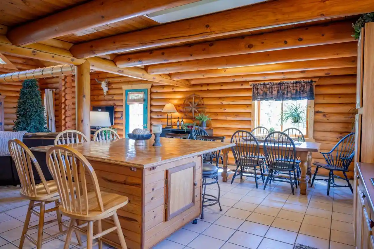 5th image of N5470 County Road B, Mauston, WI 53948 | MLS# 2031127