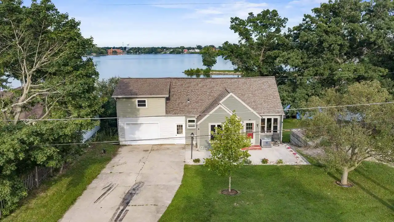 1st image of N7082 Airport Road Road, Beaver Dam, WI 53916 | MLS# 2031120