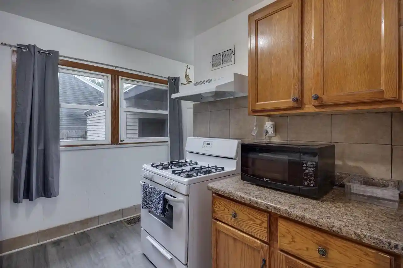 Photo 2 of Single family home for sale at 1855 Strong Ave, Beloit, WI 53511 | MLS# 2031123 | Listing updated on 2026-09-16