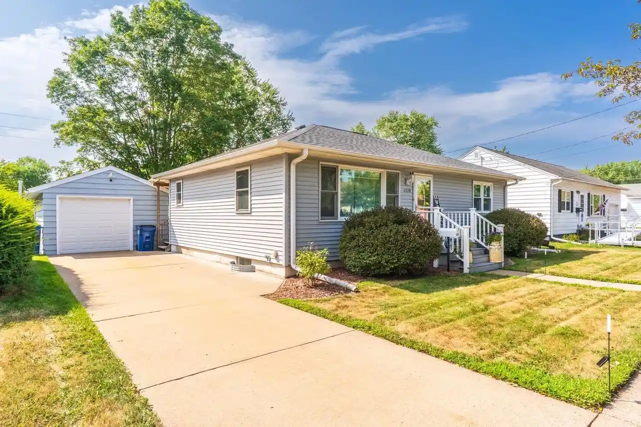 Photo 1 of Single family home for sale at 1520 Pearson Street Street, Wausau, WI 54401 | MLS# 22604123 | Listing updated on 2026-09-11
