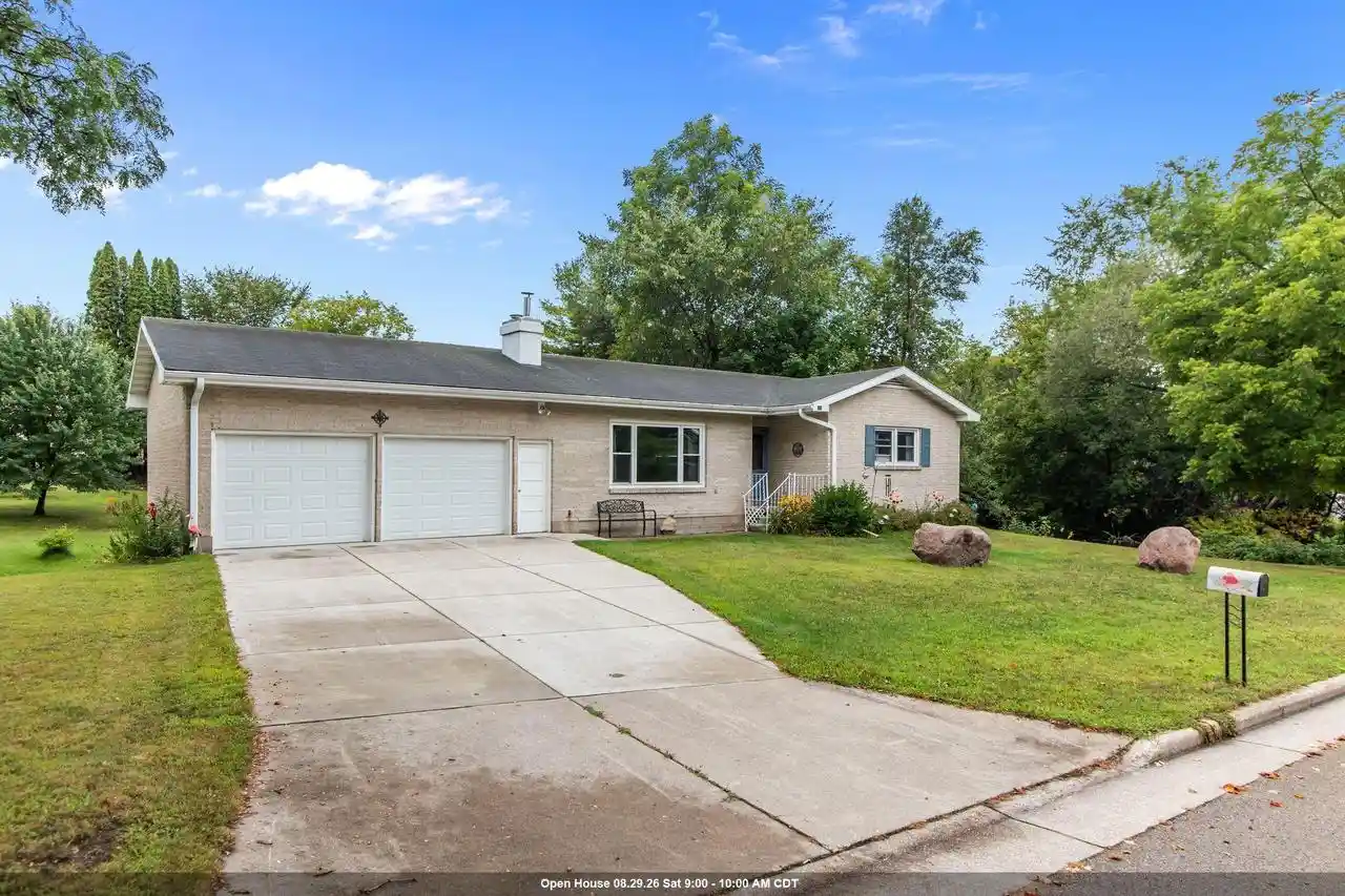 1st image of 121 N Parkview Avenue Avenue, Marion, WI 54150 | MLS# 50331514