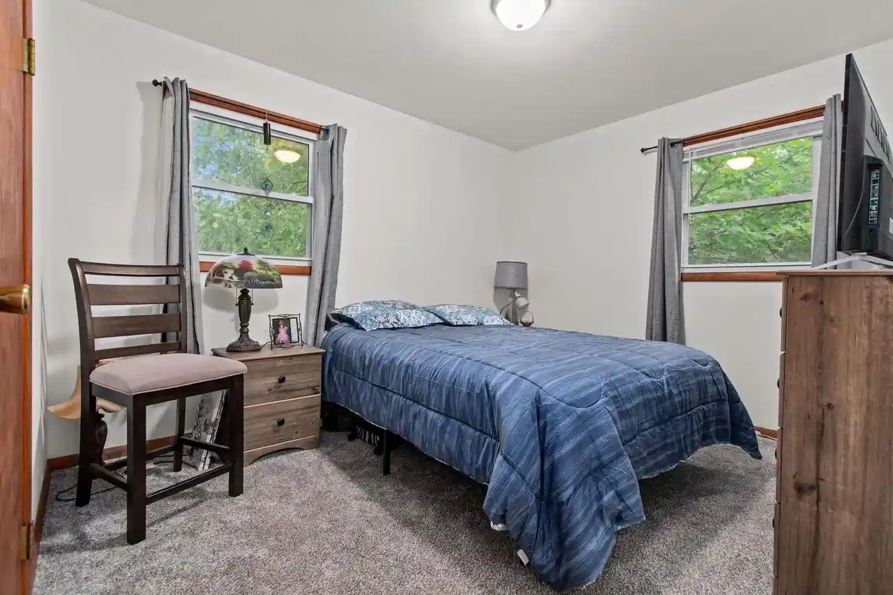 5th image of 121 N Parkview Avenue Avenue, Marion, WI 54150 | MLS# 50331514