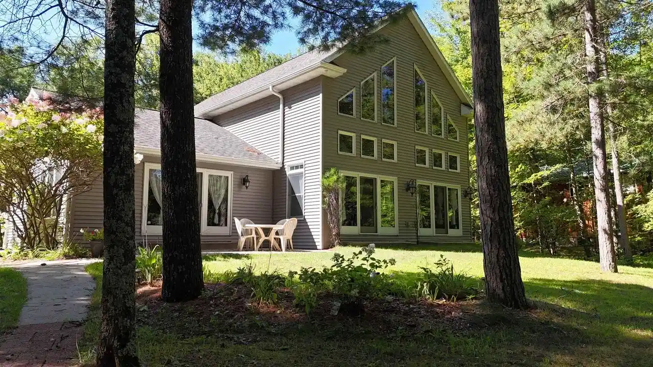 Photo 1 of Single family home for sale at N1599 Rainbow Road Road, Keshena, WI 54135 | MLS# 50331524 | Listing updated on 2026-10-04