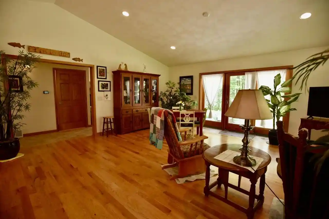 Photo 2 of Single family home for sale at N1599 Rainbow Road Road, Keshena, WI 54135 | MLS# 50331524 | Listing updated on 2026-10-04