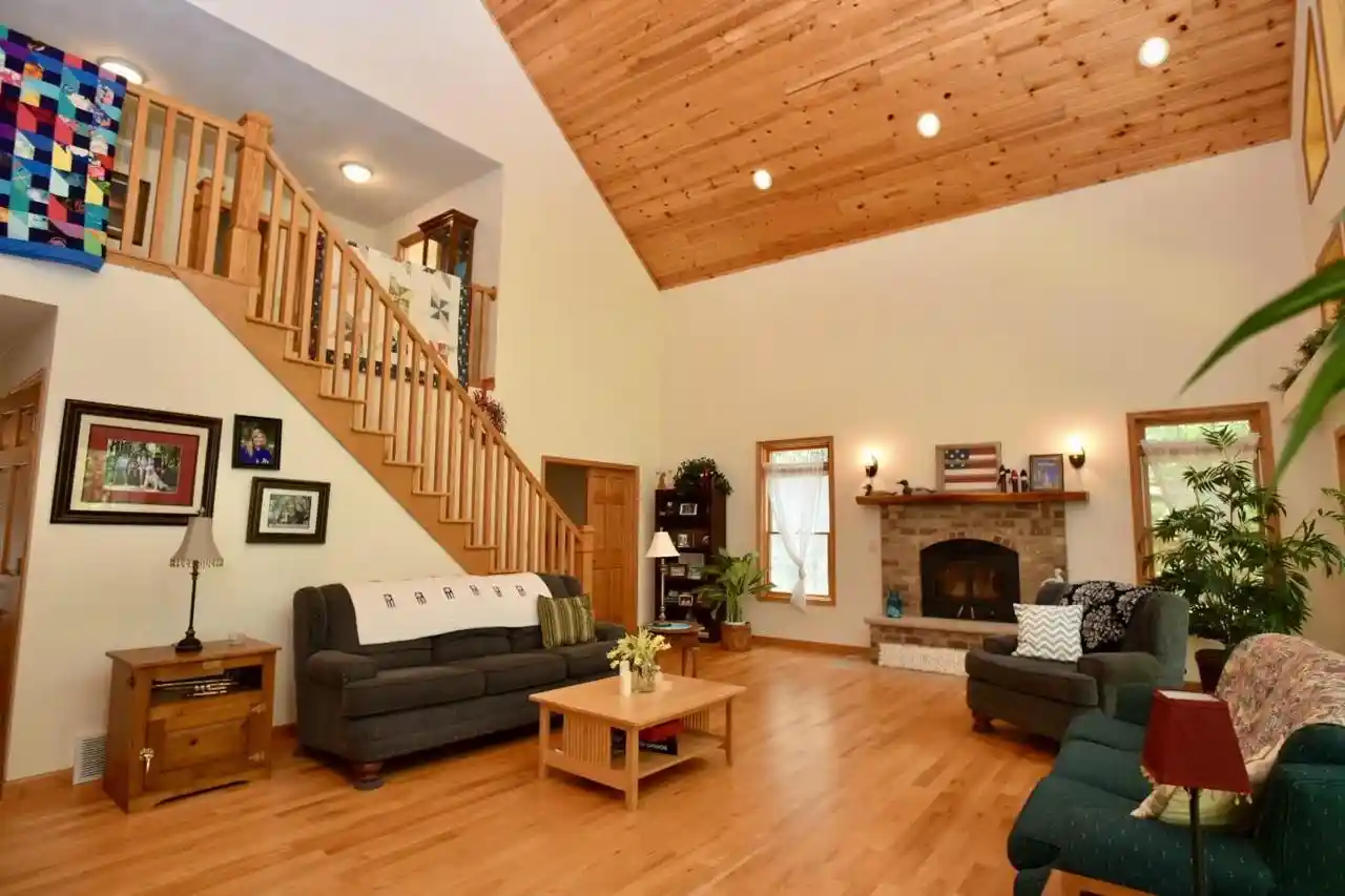 Photo 3 of Single family home for sale at N1599 Rainbow Road Road, Keshena, WI 54135 | MLS# 50331524 | Listing updated on 2026-10-04