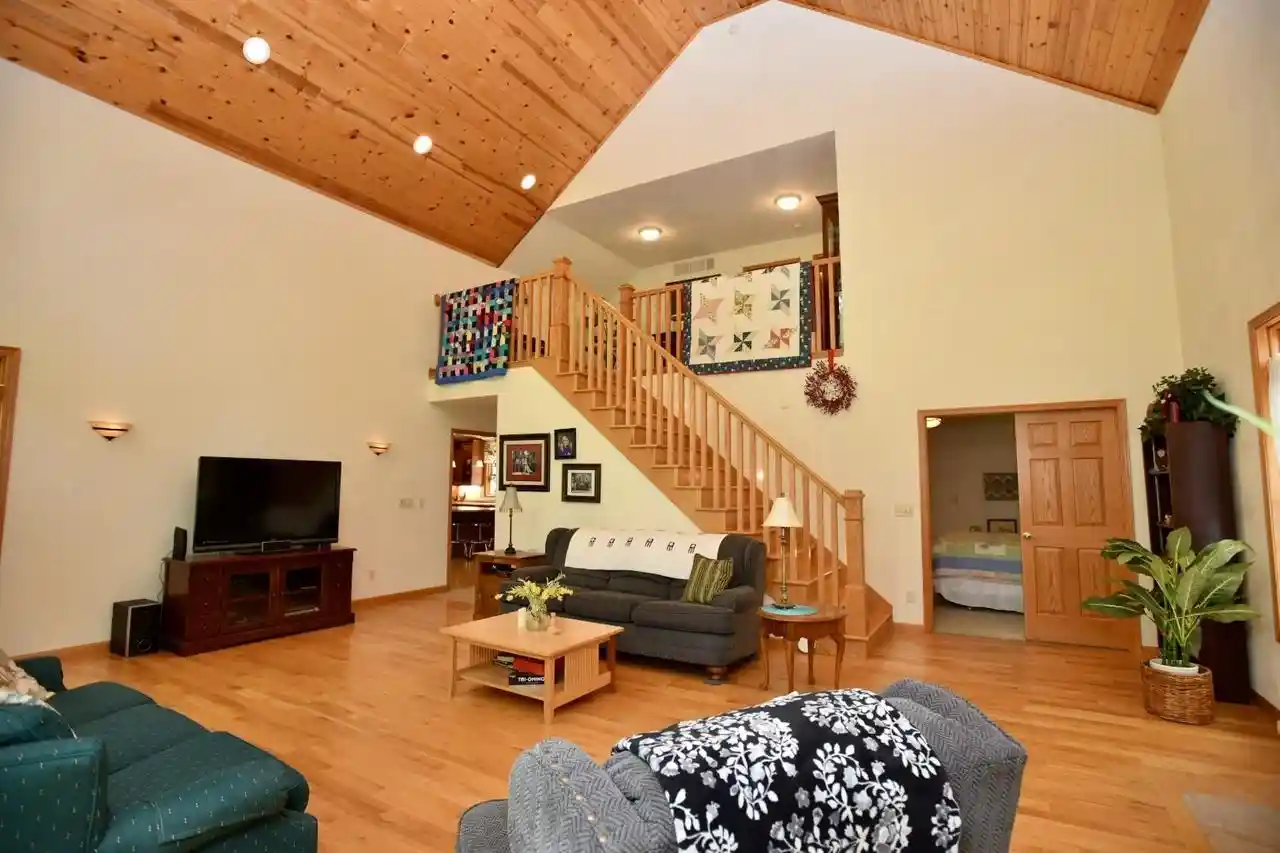 Photo 3 of Single family home for sale at N1599 Rainbow Road Road, Keshena, WI 54135 | MLS# 50331524 | Listing updated on 2026-10-04