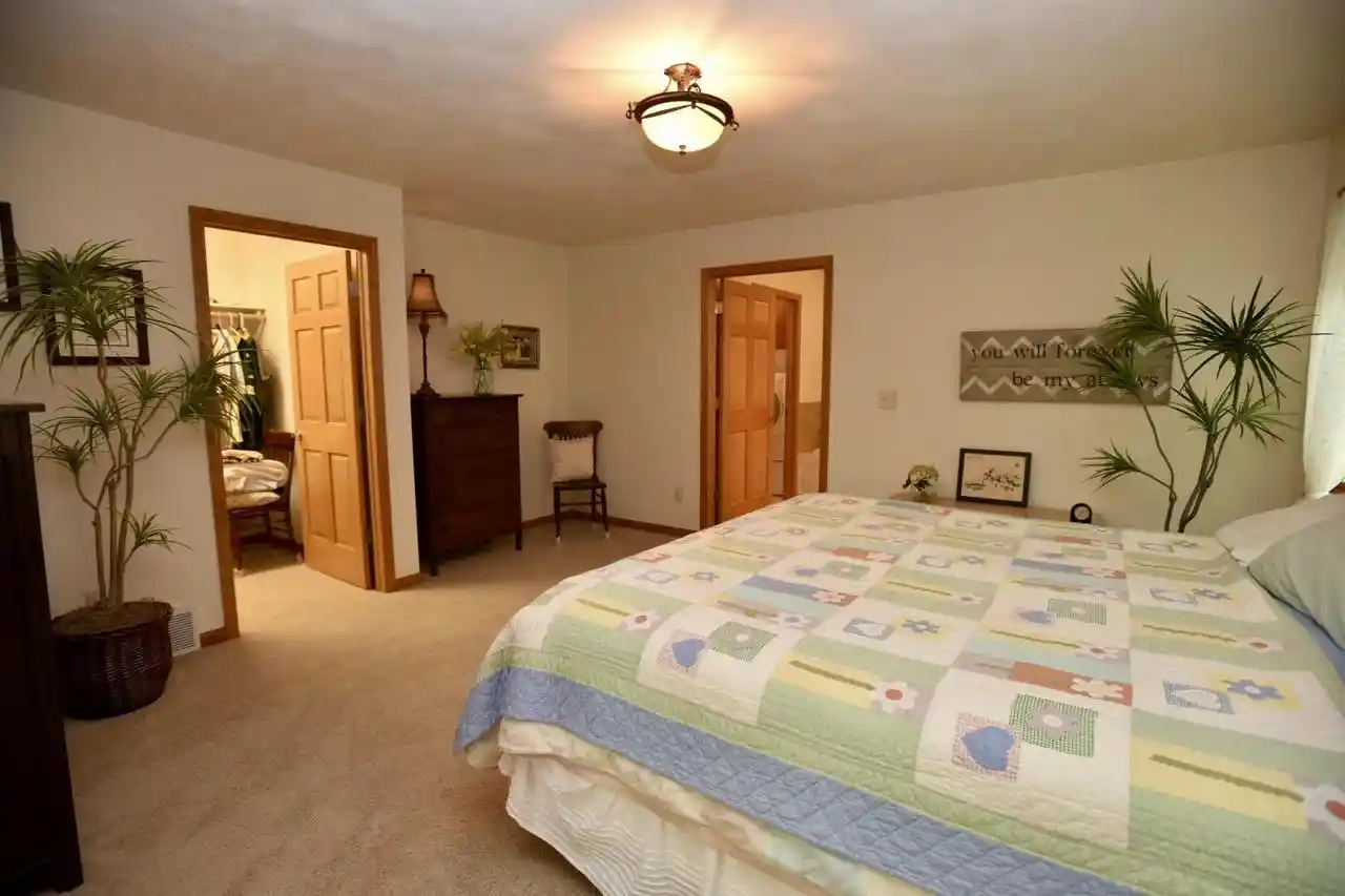 Photo 4 of Single family home for sale at N1599 Rainbow Road Road, Keshena, WI 54135 | MLS# 50331524 | Listing updated on 2026-10-04