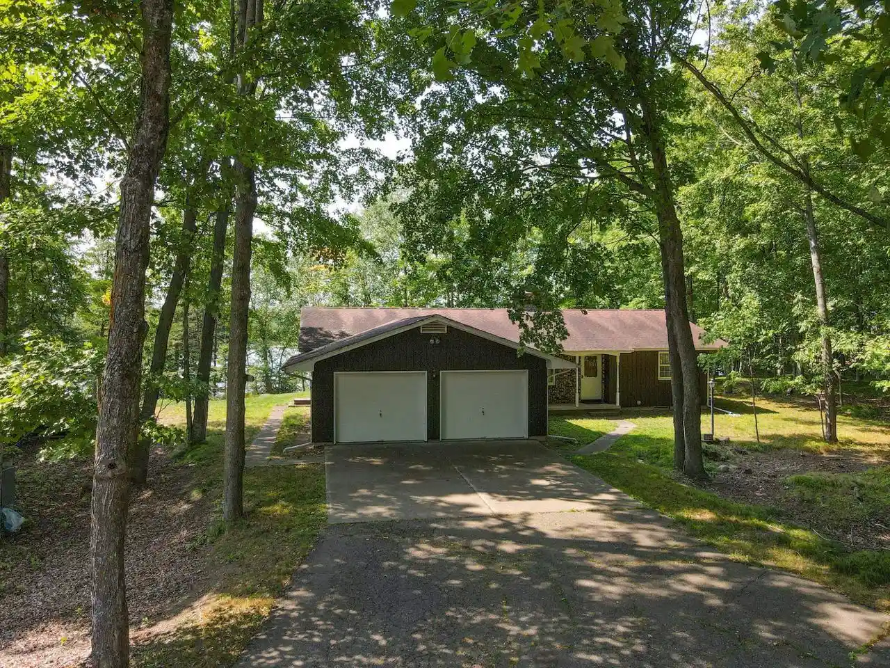 1st image of N16553 Lakeshore Dr Dr, Butternut, WI 54514 | MLS# 22604125