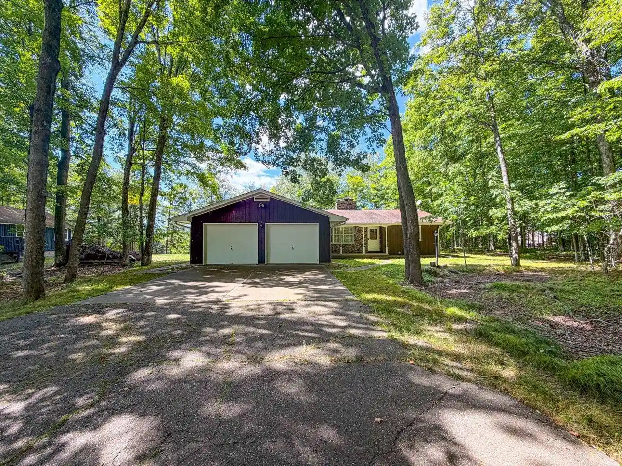 2nd image of N16553 Lakeshore Dr Dr, Butternut, WI 54514 | MLS# 22604125