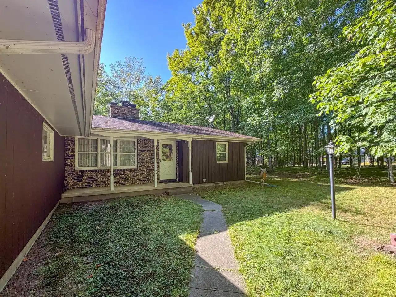 4th image of N16553 Lakeshore Dr Dr, Butternut, WI 54514 | MLS# 22604125