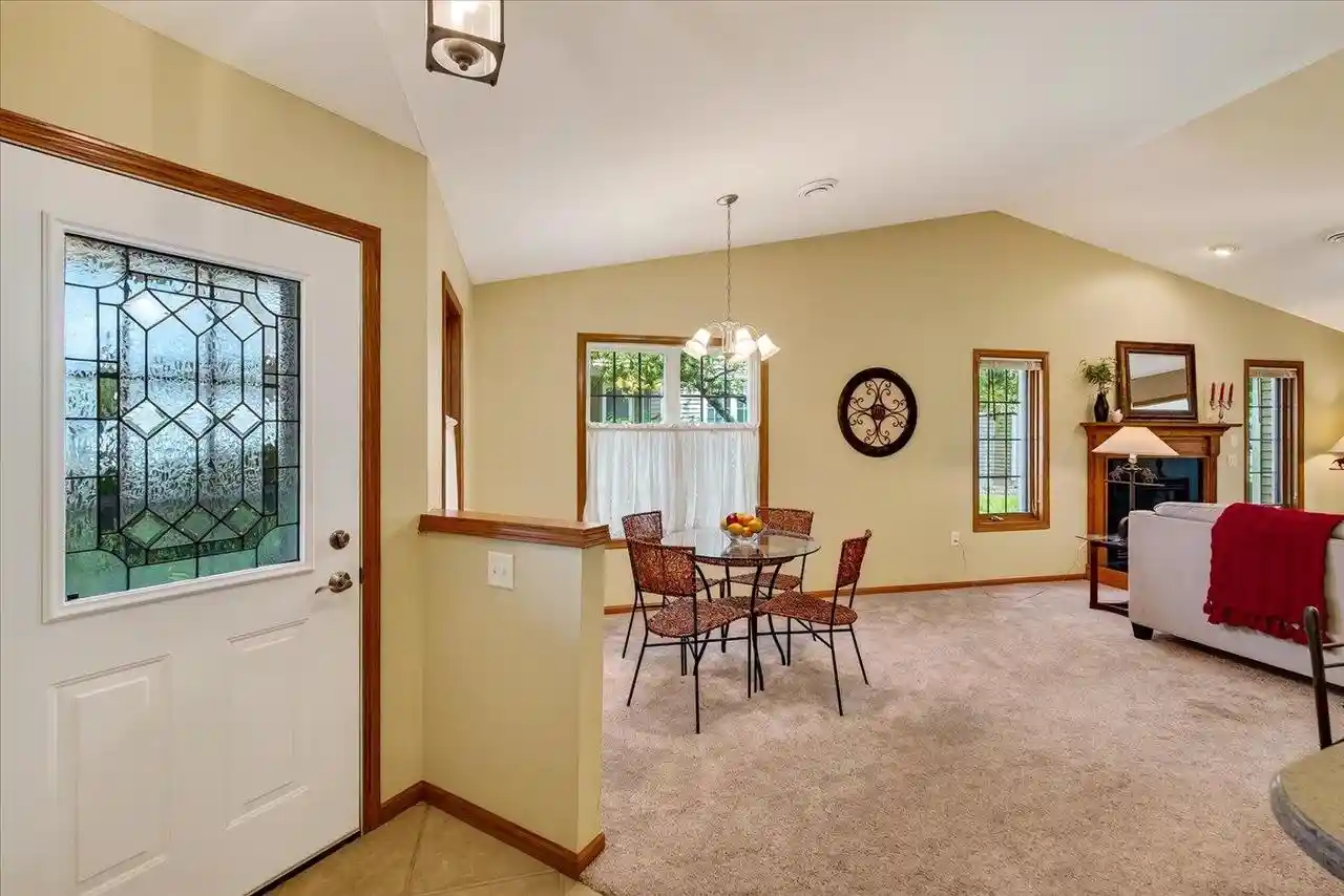 Photo 2 of Condo for sale at 640 Springbrook Circle Circle, Deforest, WI 53532 | MLS# 2031125 | Listing updated on 2026-09-15