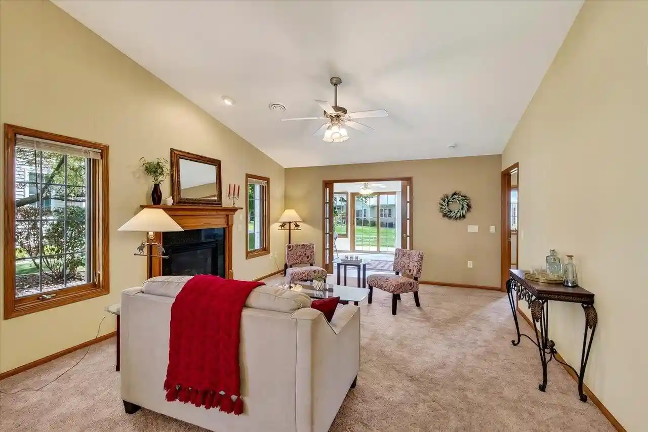 Photo 3 of Condo for sale at 640 Springbrook Circle Circle, Deforest, WI 53532 | MLS# 2031125 | Listing updated on 2026-09-15