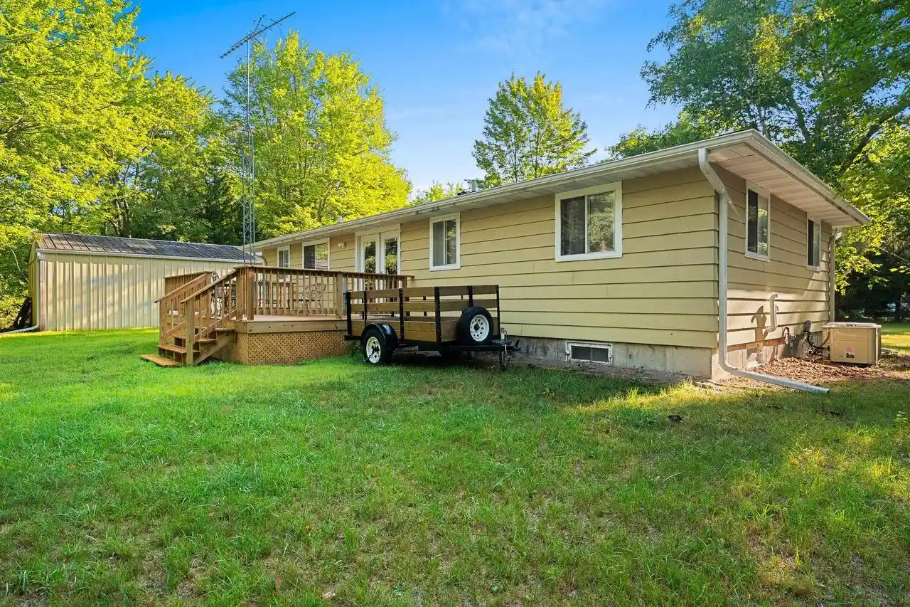 5th image of N10319 Bedora Lane Lane, Crivitz, WI 54114 | MLS# 50331520