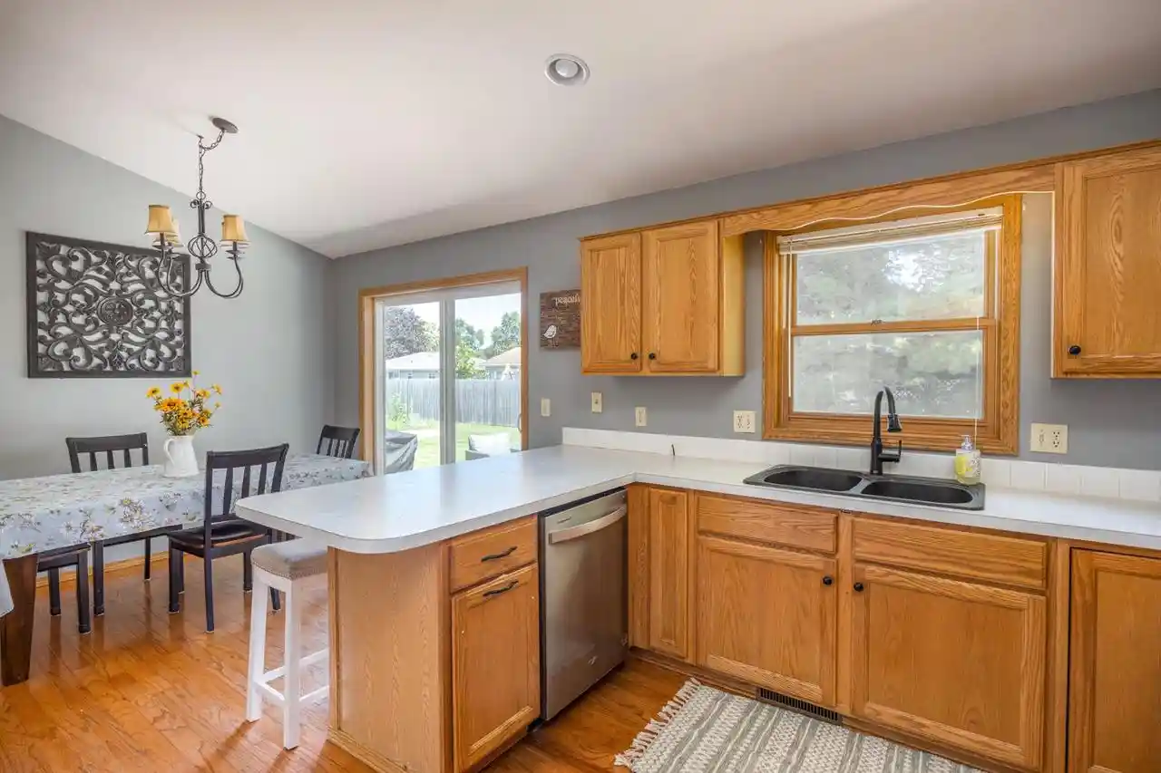 Photo 3 of Single family home for sale at 1900 Fieldcrest Dr Dr, Kaukauna, WI 54130 | MLS# 50331518 | Listing updated on 2026-08-25
