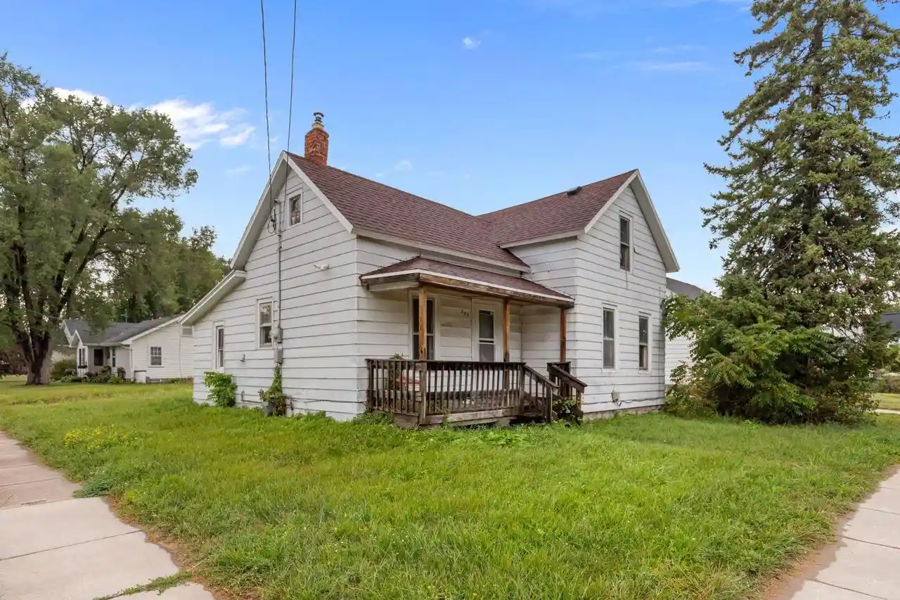 Photo 1 of Single family home for sale at 203 N 8th Street Street, De Pere, WI 54115 | MLS# 50331519 | Listing updated on 2026-09-14