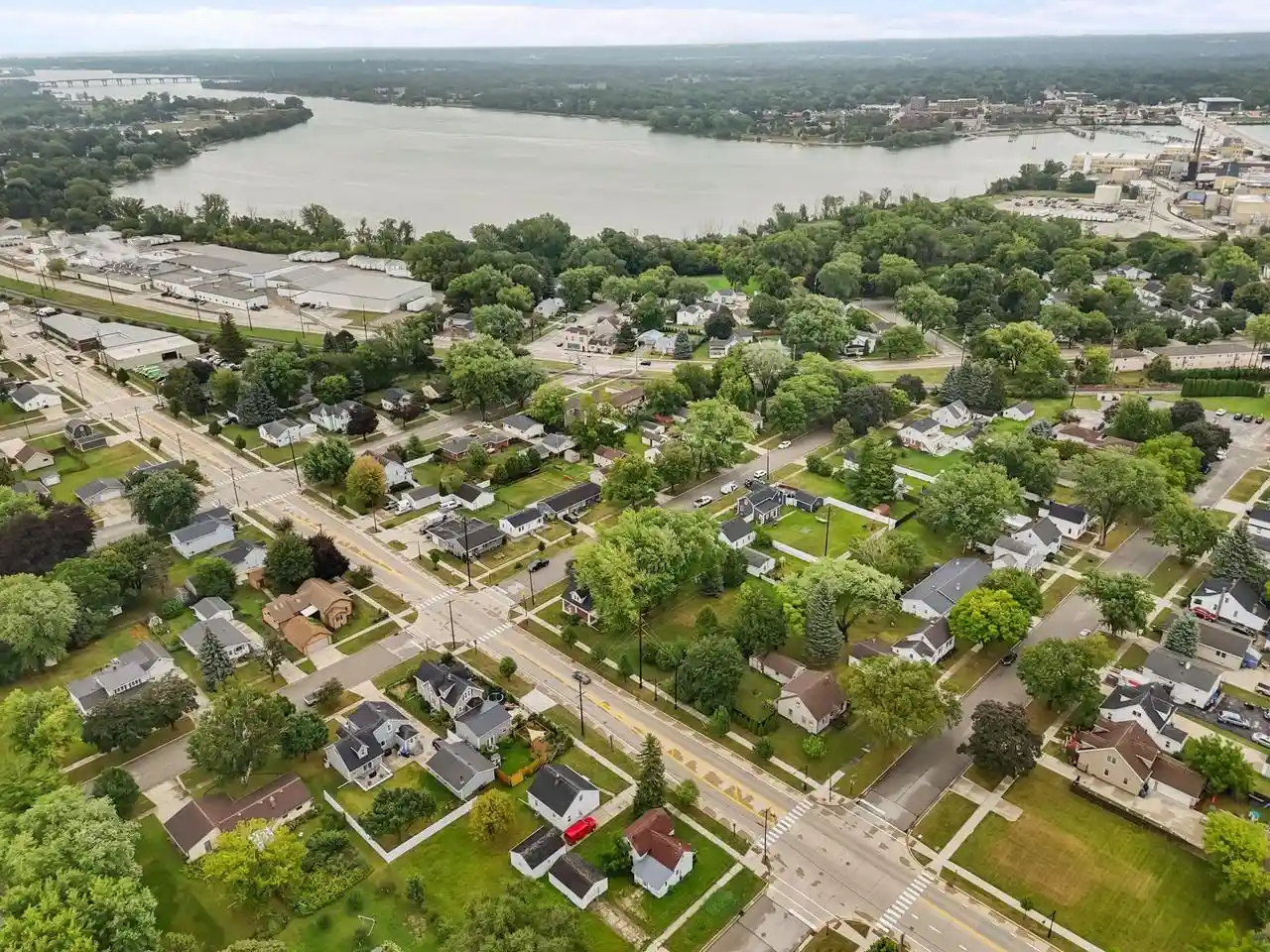 Photo 2 of Single family home for sale at 203 N 8th Street Street, De Pere, WI 54115 | MLS# 50331519 | Listing updated on 2026-09-14