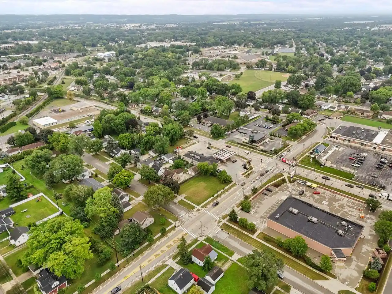 Photo 3 of Single family home for sale at 203 N 8Th Street Street, De Pere, WI 54115 | MLS# 50331519 | Listing updated on 2026-09-14